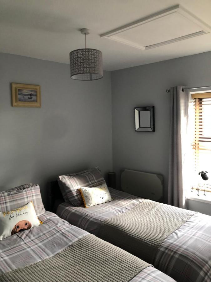 Dove cottage Allonby Exteriör bild