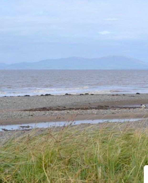 Dove cottage Allonby Exteriör bild