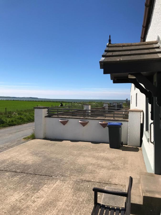 Dove cottage Allonby Exteriör bild
