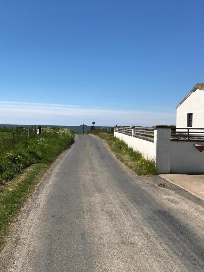 Dove cottage Allonby Exteriör bild